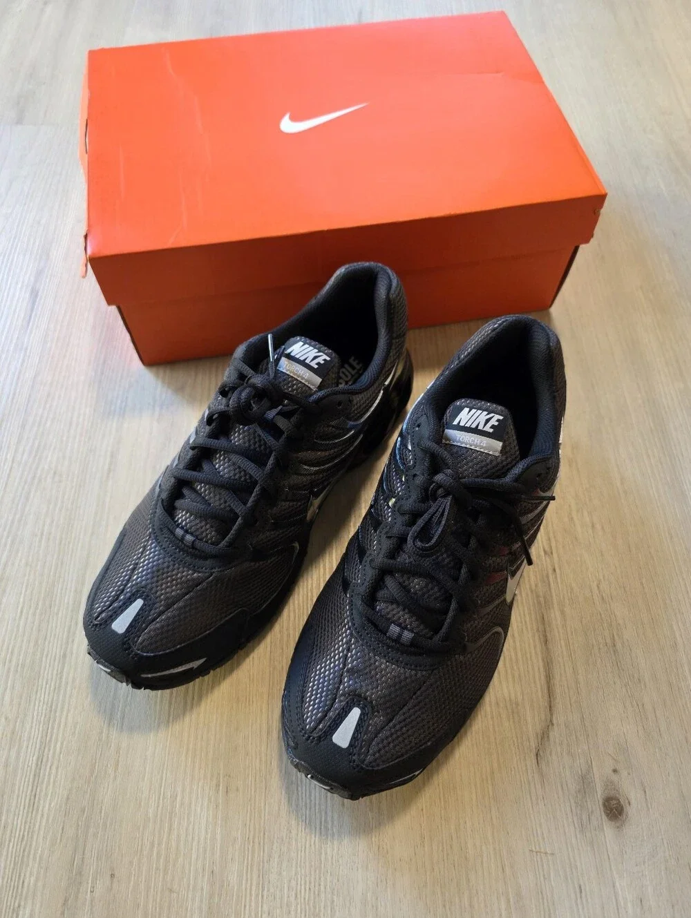 Nike air max